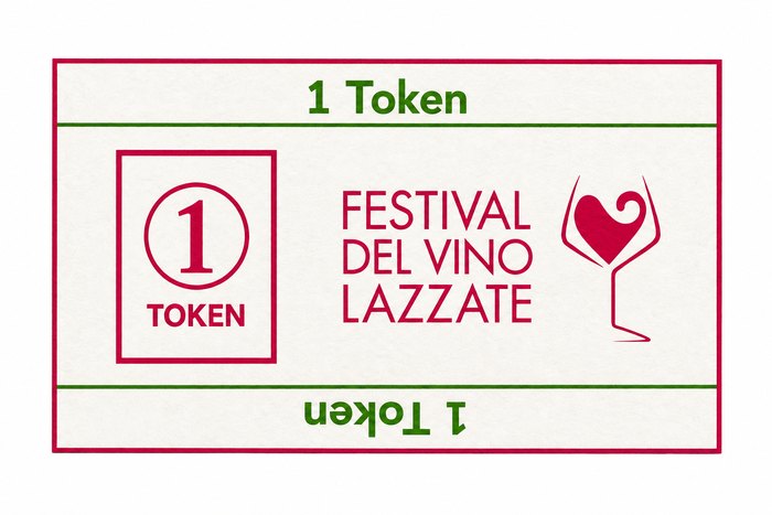 Token Festival del Vino